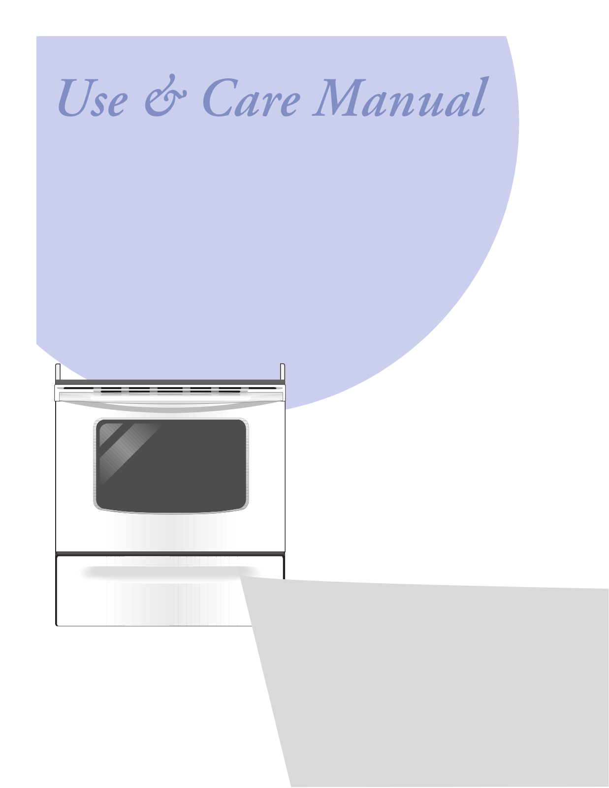 Frigidaire ES340 User Manual