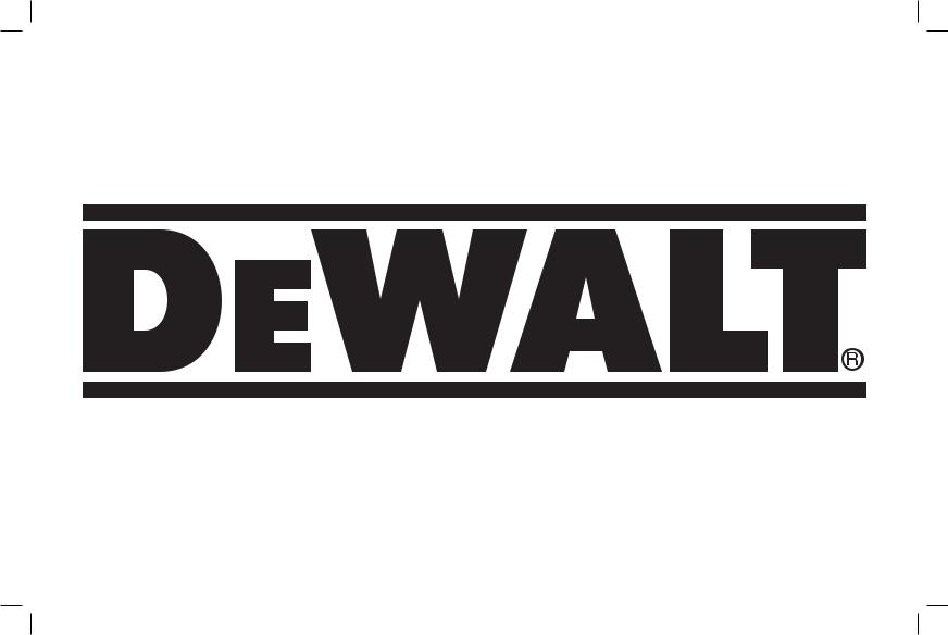 DeWalt DW680-XE, N090451 User Manual