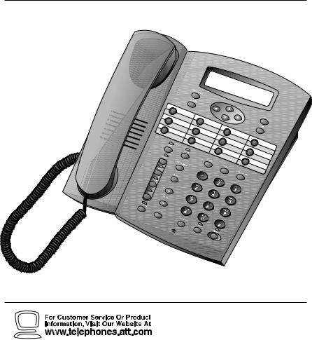 AT&T 944 User Manual