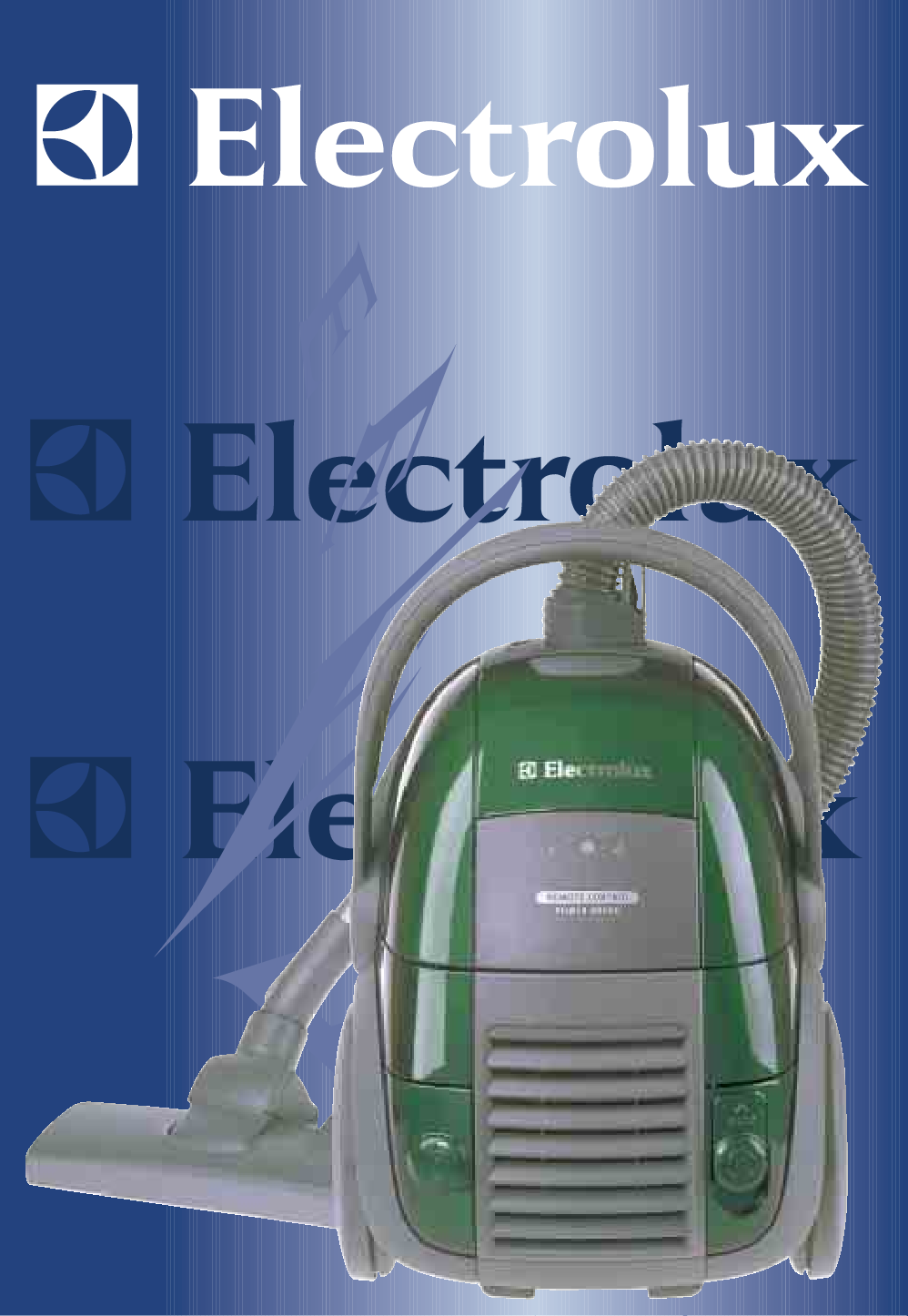 AEG-Electrolux Z5561M, Z5551, Z5558AM, Z5551MN, Z5551 F-L User Manual