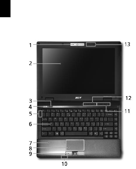 Acer TRAVELMATE 6293, TRAVELMATE 6253 User Manual