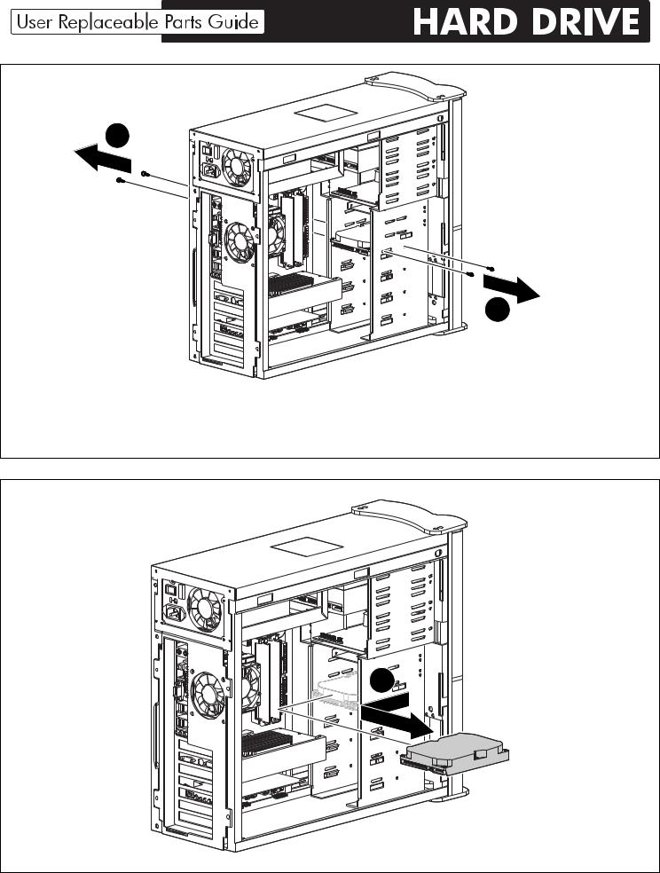HP X09 User Manual