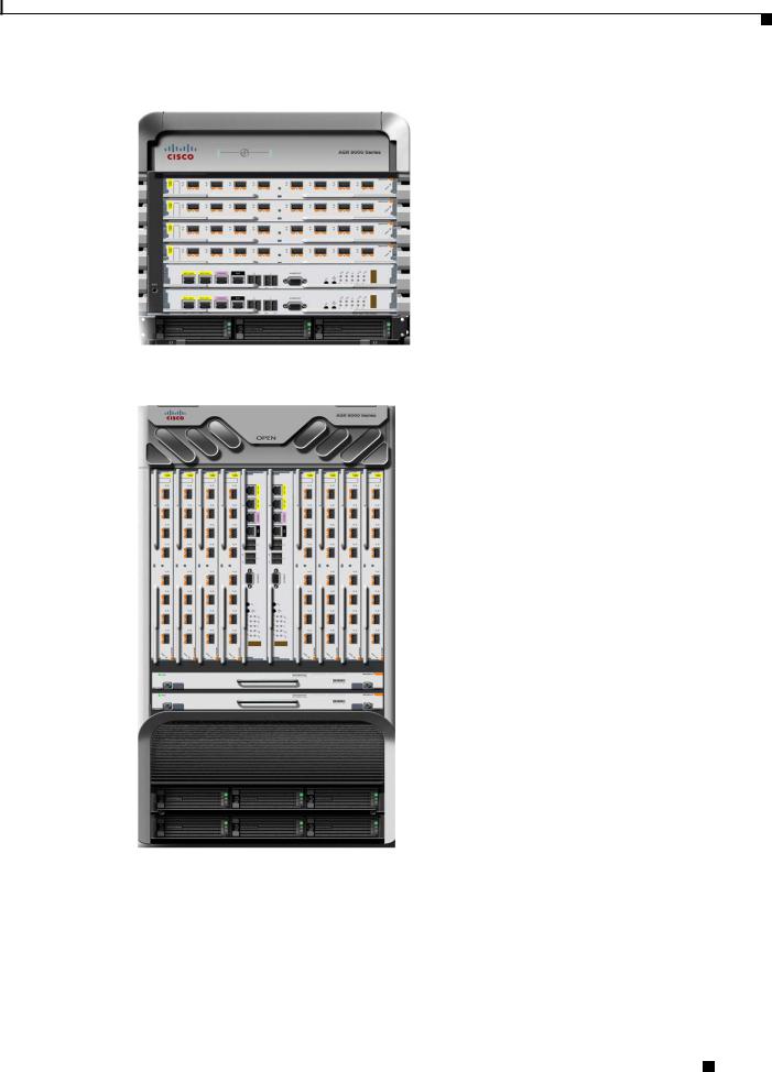 Cisco Systems ASR 9000, A9K24X10GETR User Manual
