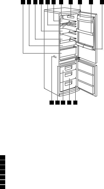AEG-Electrolux S73400CTS1, S73400CTW1 User Manual