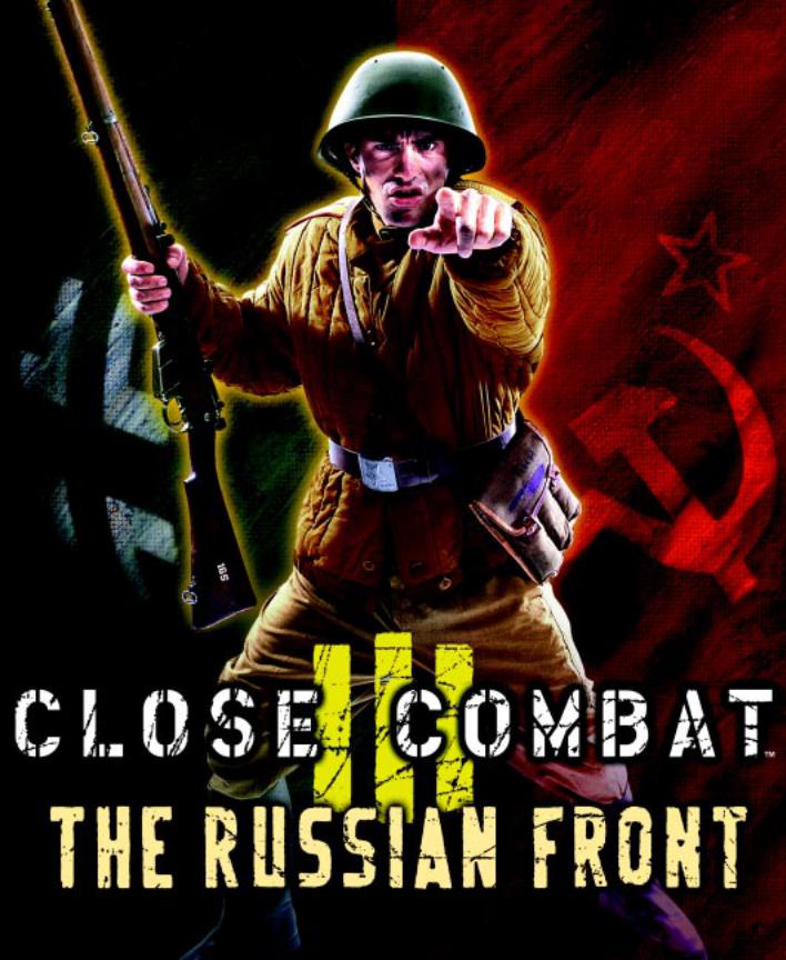 Games PC CLOSE COMBAT III-THE RUSSIAN FRONT User Manual