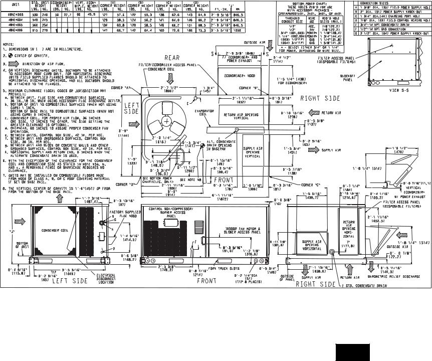 Carrier 48HJ004-007, 48HE003-006 User Manual