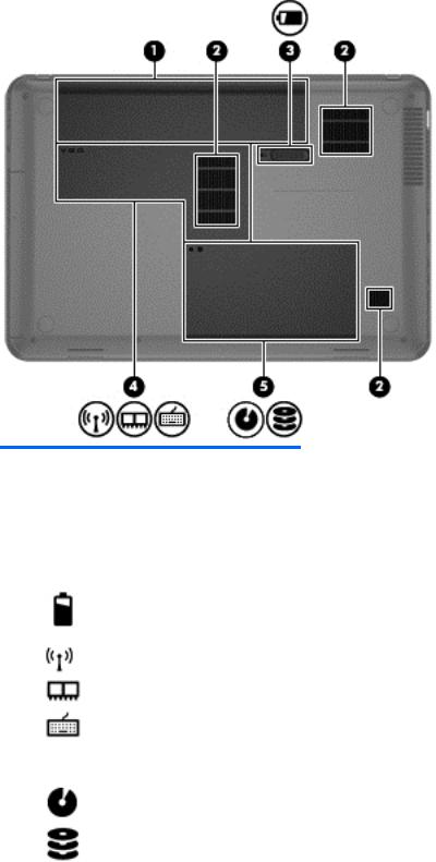 HP B5F63UAR, 2000-2a12HE, 2000-2a20NR User Manual