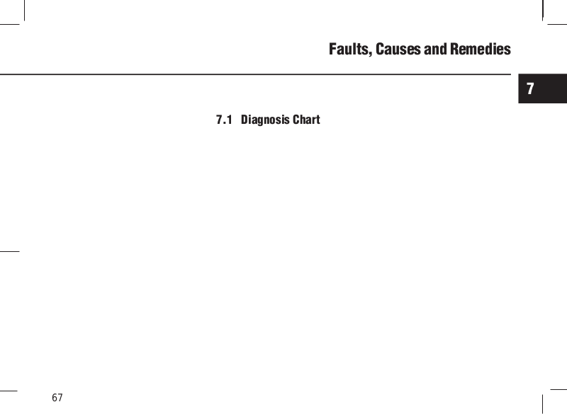 Deutz B F L F B Fm F User Manual