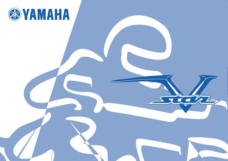 Yamaha XVS650ATTC, XVS650ATC, XVS650TC User Manual