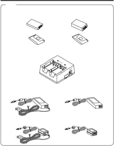 Casio DT-X7 User Manual