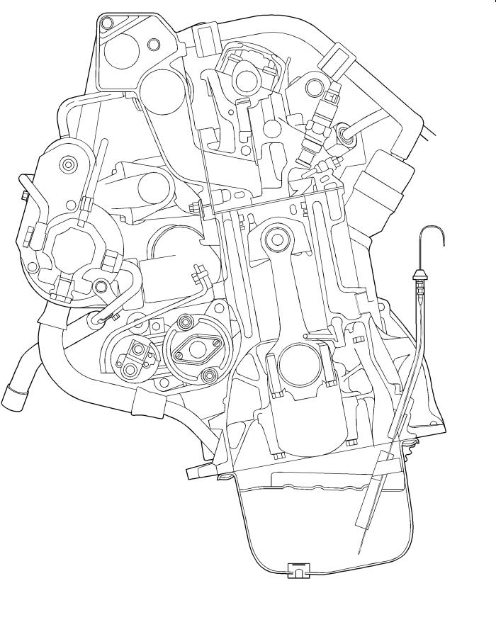 Mitsubishi F8QT User Manual