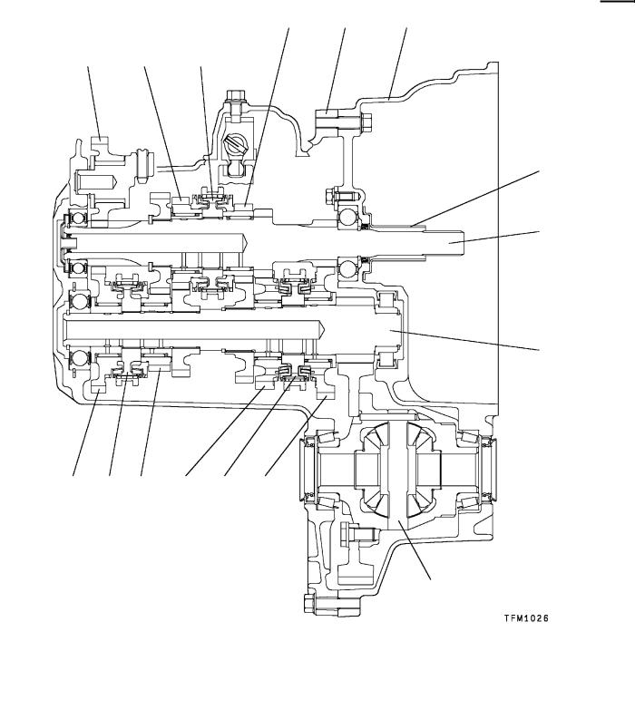 Mitsubishi F5M41, F5M42, W5M42 User Manual