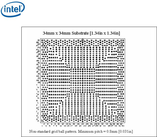 Intel 945GZ, 945GC, 945P, 945G, 945PL User Manual