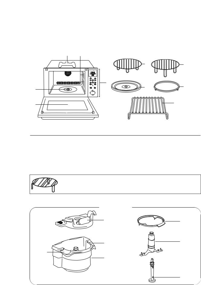Hotpoint 6685X User Manual