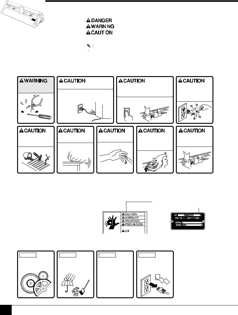 Roland PNC-5000 User Manual