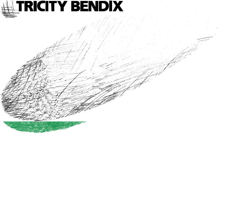Tricity Bendix TBWD 1210 User Manual