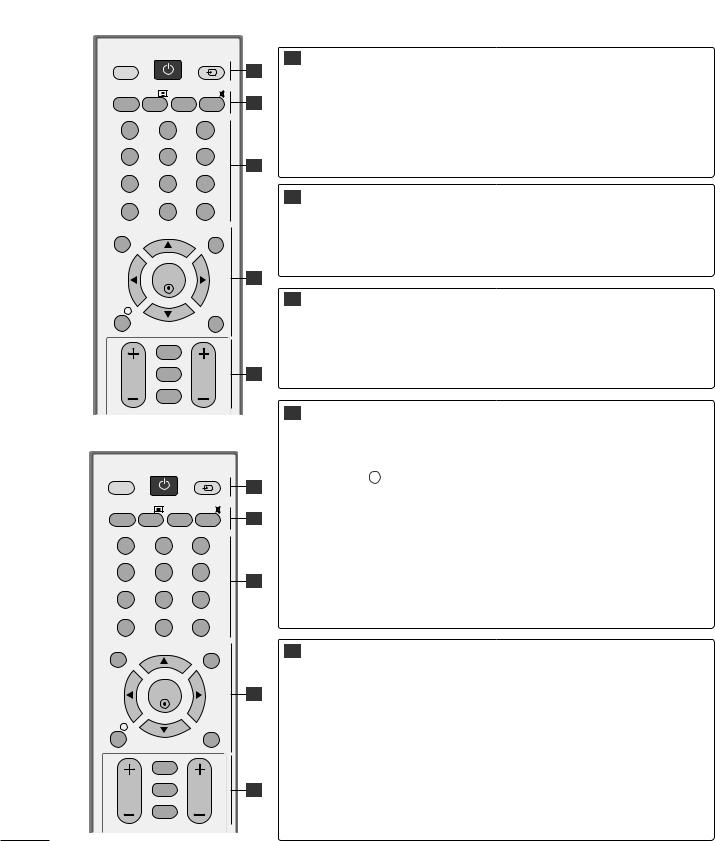 LG M2394D, M2794D User Manual