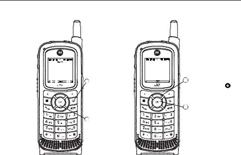 Motorola i365IS User Manual