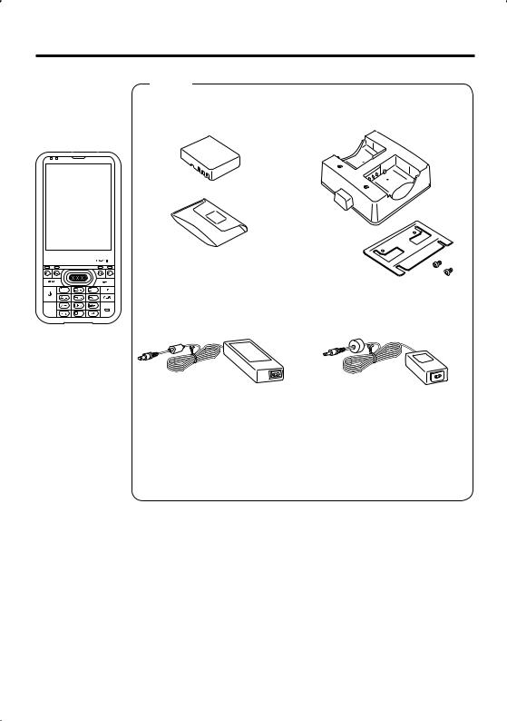 Casio IT-300 User Manual