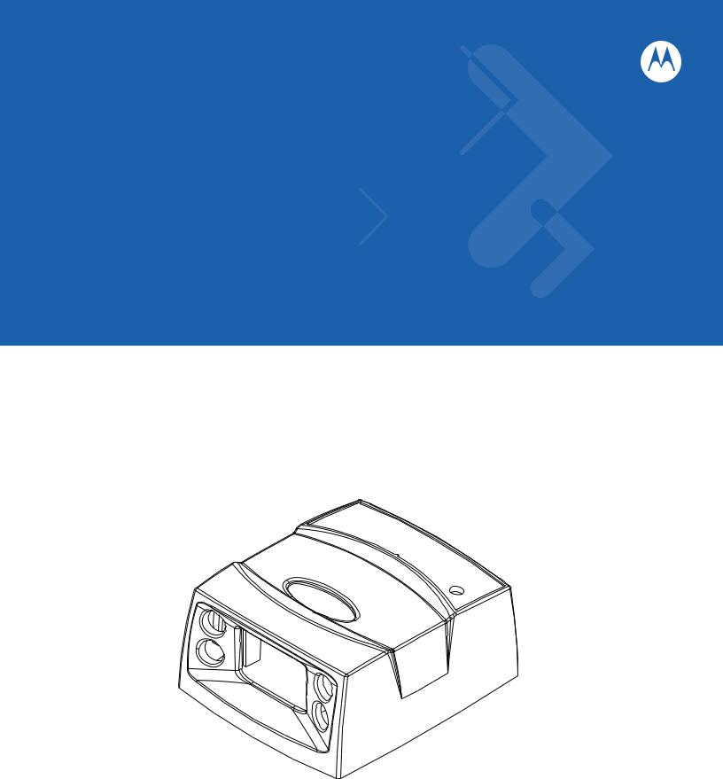 Motorola MS4407, MS4404 User Manual