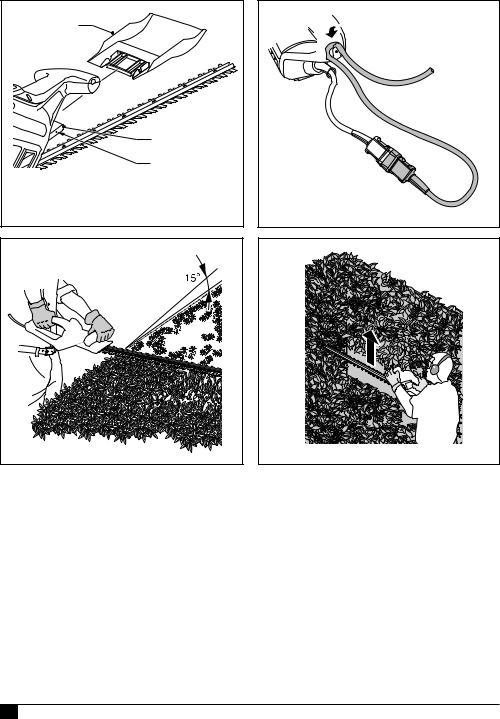 Black & Decker 477435-02-PDF1, HT420 User Manual
