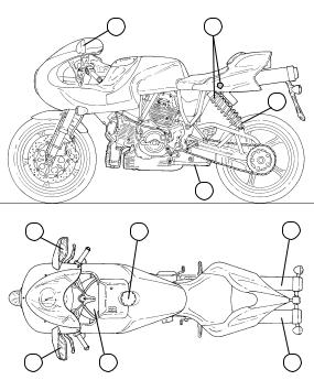Ducati MH900e User Manual