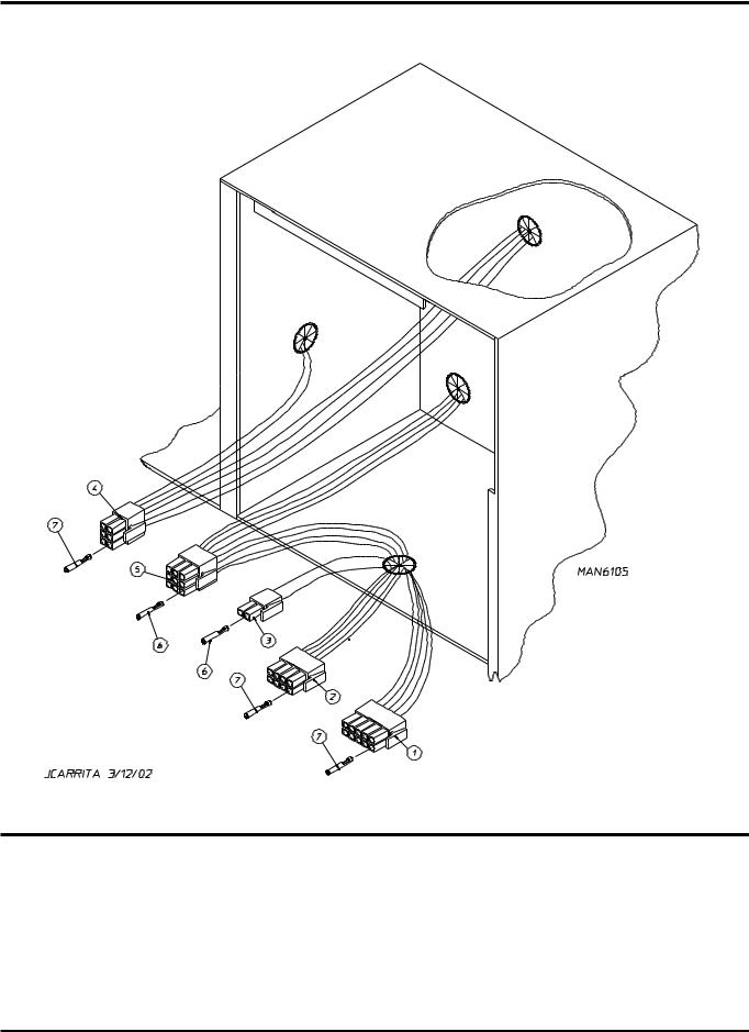 American Dryer Corp AD-758V User Manual