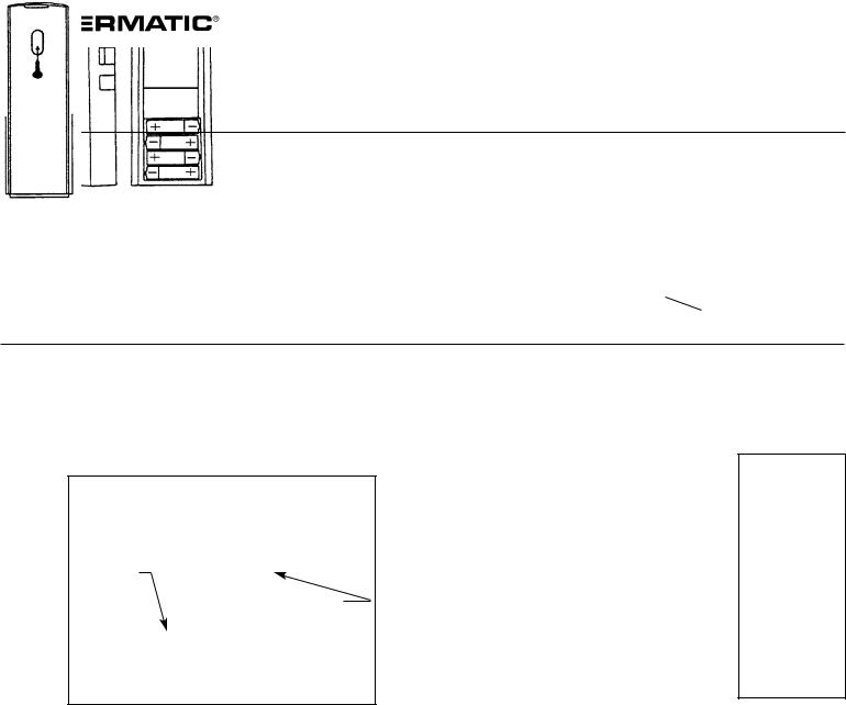 Intermatic SP230B User Manual
