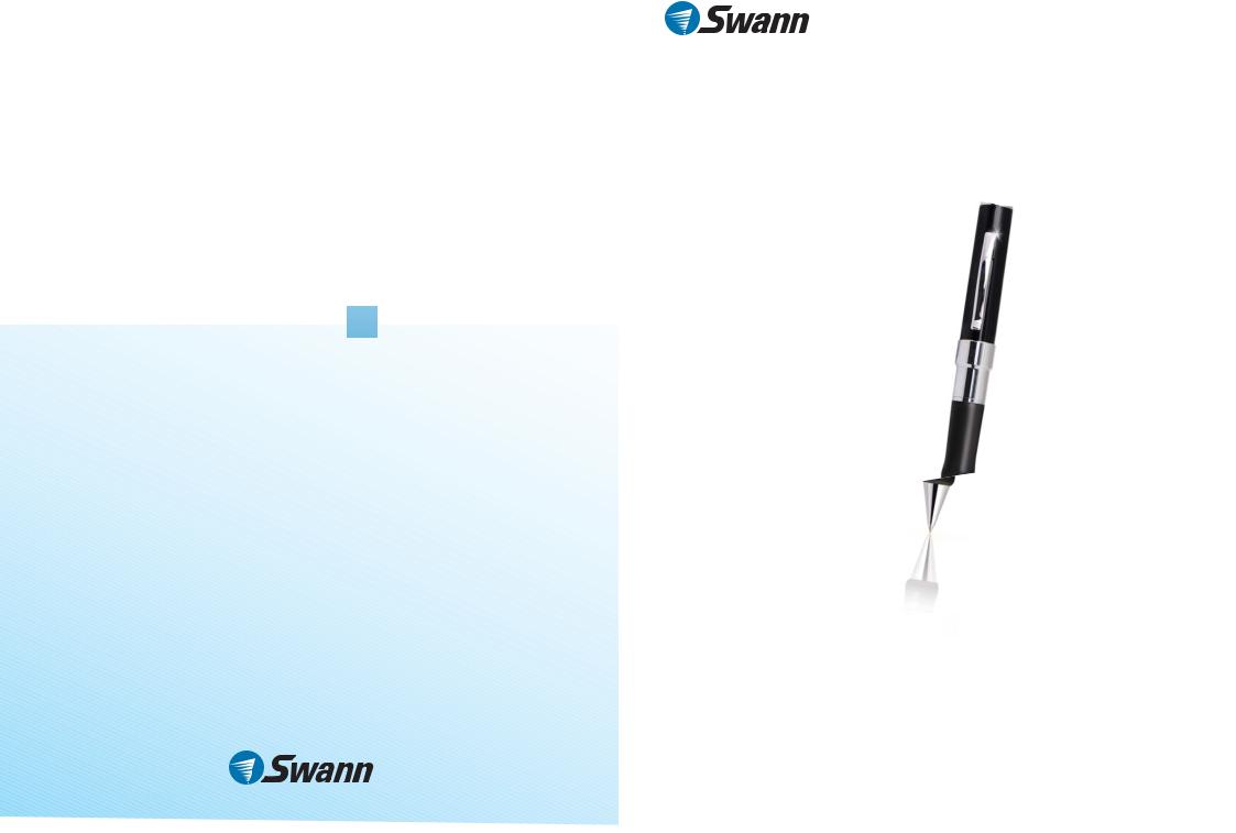 Swann SW234-PC2 User Manual