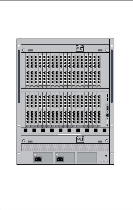 Black Box ACX288-CTL, ACXIO8-C, ACXSFPC, ACX288-PS, ACXSFPS User Manual