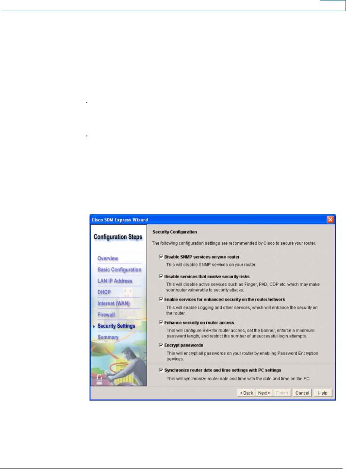 Cisco Systems 851WGEK9RF, 851W User Manual