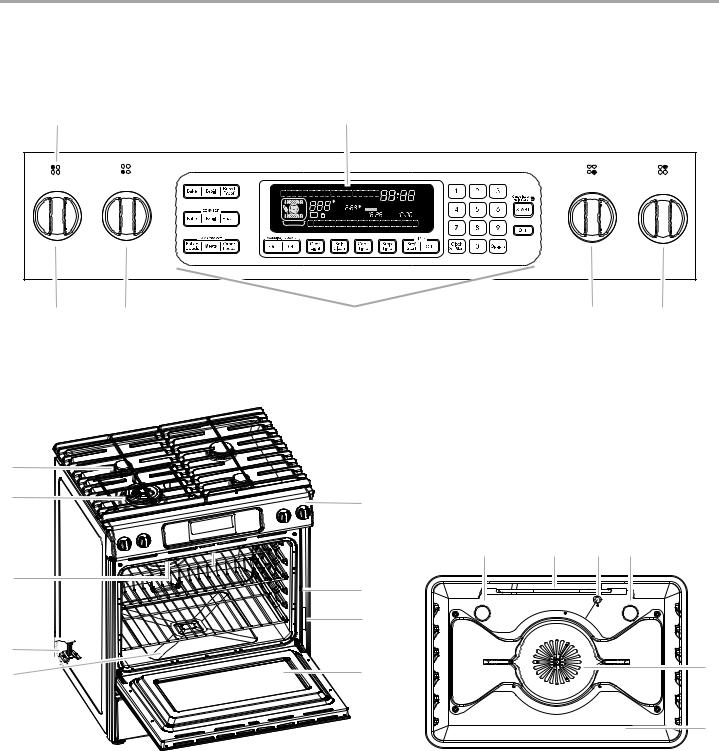 KitchenAid YKDRS807, YKDSS907, KDSS907 User Manual