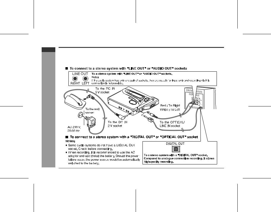 Sharp IM-MT899H User Manual