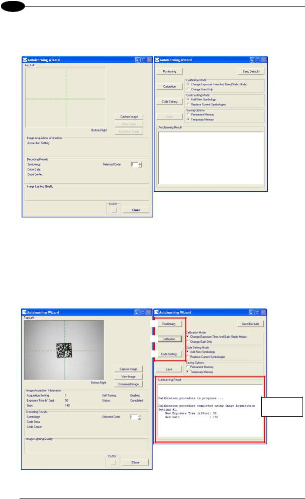 Datalogic Scanning Matrix-2000 User Manual