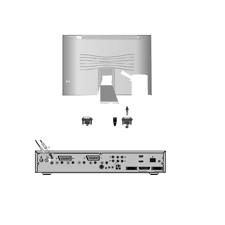Loewe 32 HD, 32HD-DR, 37HD-DR+, SL 37HD-DR+, SL 32HD-DR+ User Manual