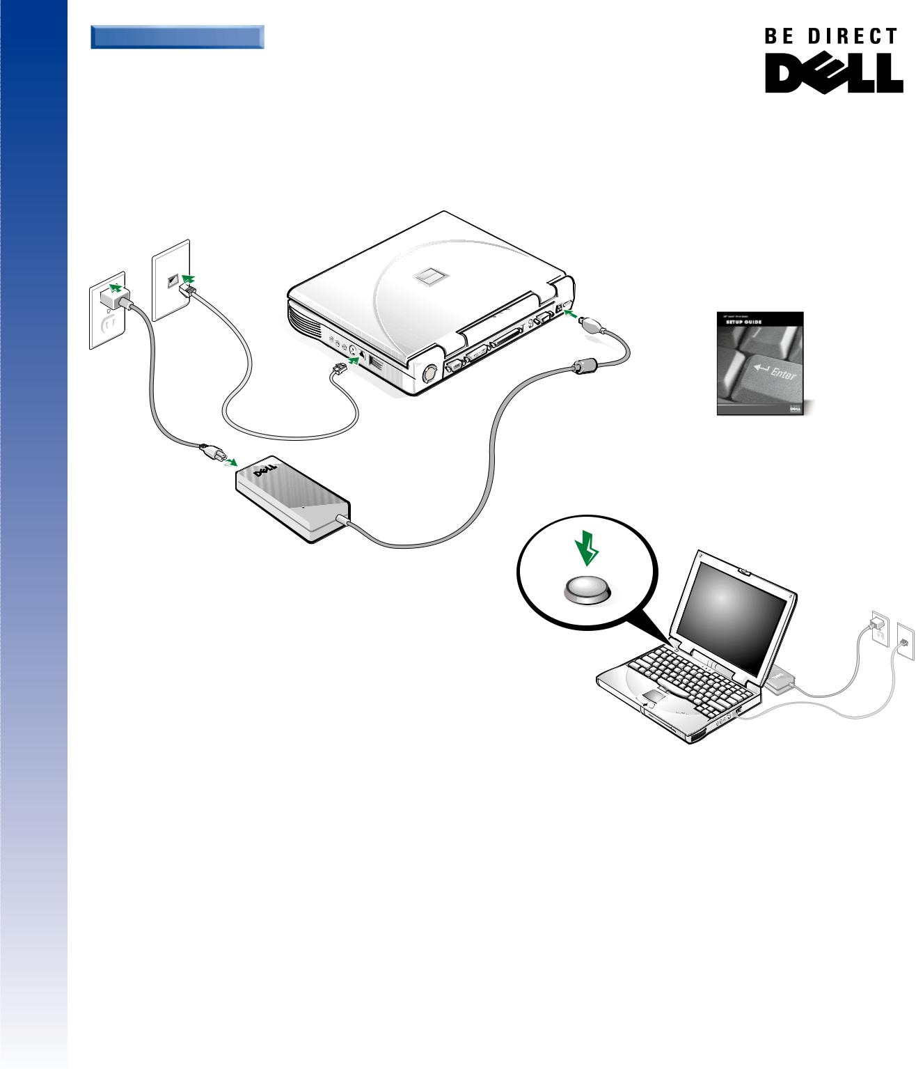 Dell 895PN User Manual