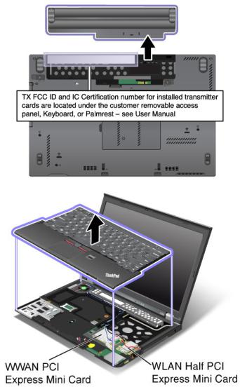 Lenovo X230I, X230 User Manual