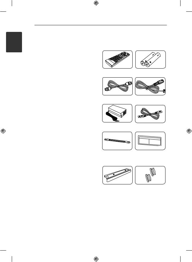 LG S43A1-D, NB4530A User Manual