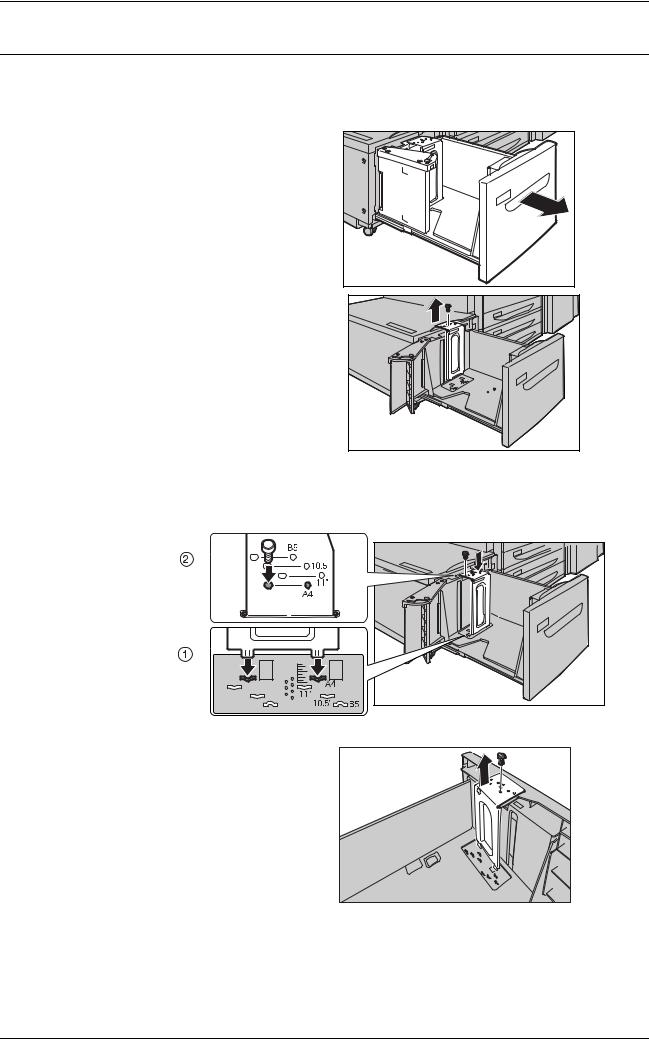 Xerox 5225A, 5230A User Manual