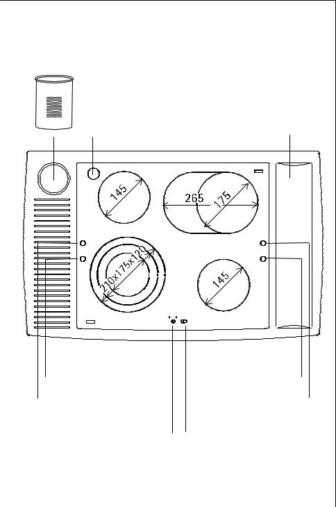 AEG-Electrolux 91300MA-MN User Manual