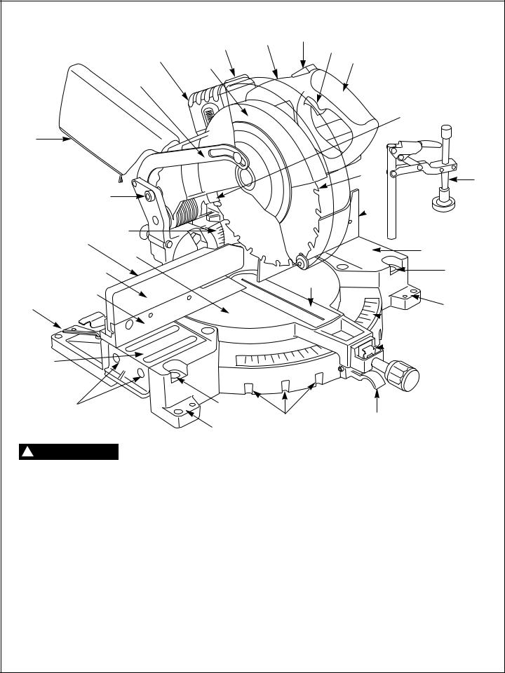 Bosch 3924, 3924B User Manual
