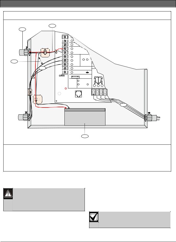 Bosch D9412GV2 User Manual