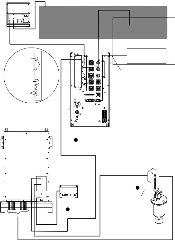 Furuno FSV-24, FSV-24S User Manual