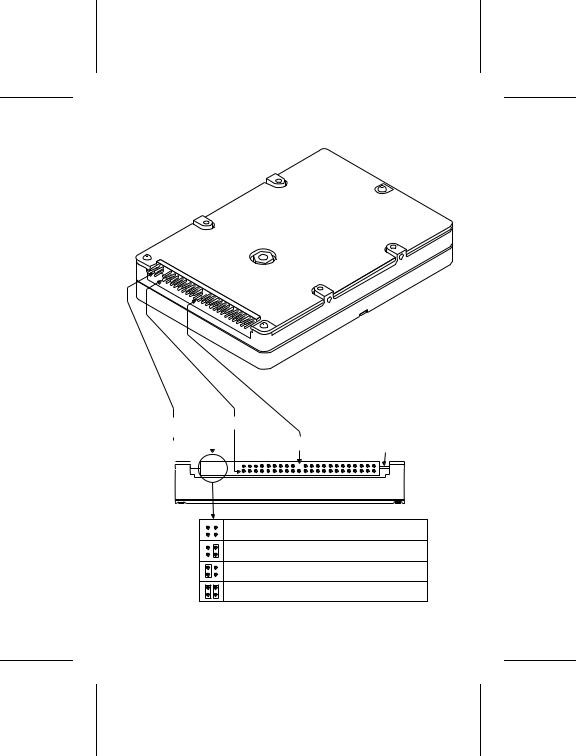 Seagate ST9235AG, ST9145A, ST9080A, ST9235A, ST9235 User Manual