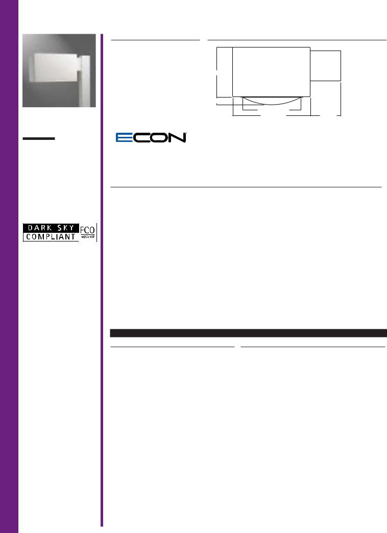 Cooper Lighting MCGRAW-EDISON CLM Square User Manual