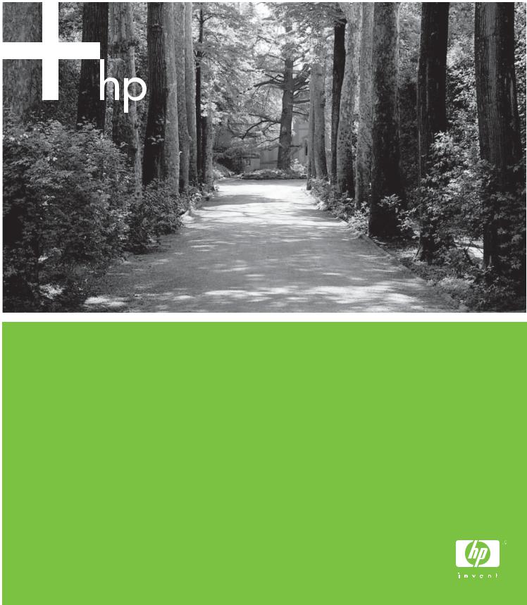 HP 2410, 2430, 2420 User Manual