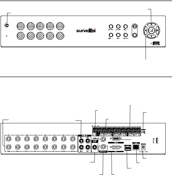 Toshiba H.264, DK424i, DK424, DK280 User Manual