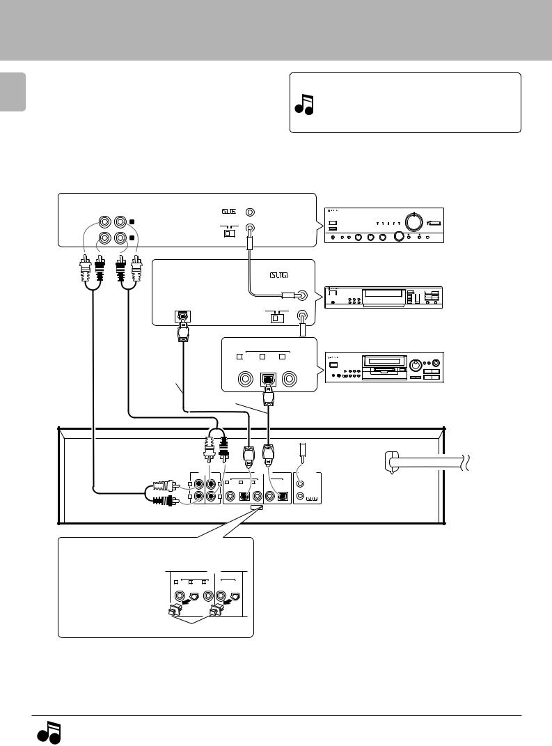 Kenwood MD-2070, DMF-9020 User Manual