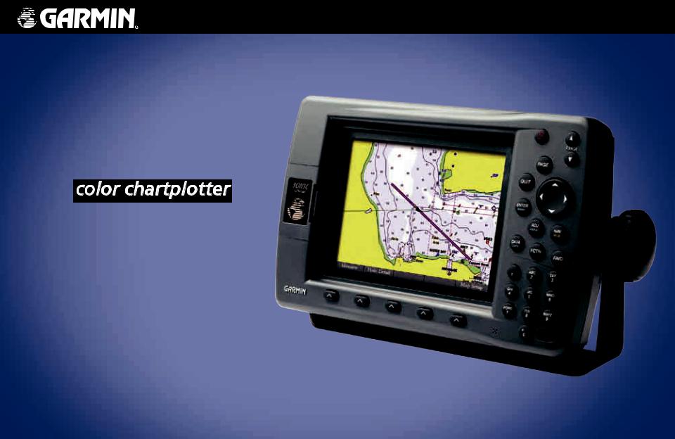 Garmin GPSMAP 3006C, GPSMAP 3010C User Manual