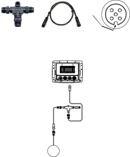 Lowrance 8300C HD, BAJA 540C, GPS MODULE CONNECTION WARNING, LCX-112C, 9200C GPS User Manual